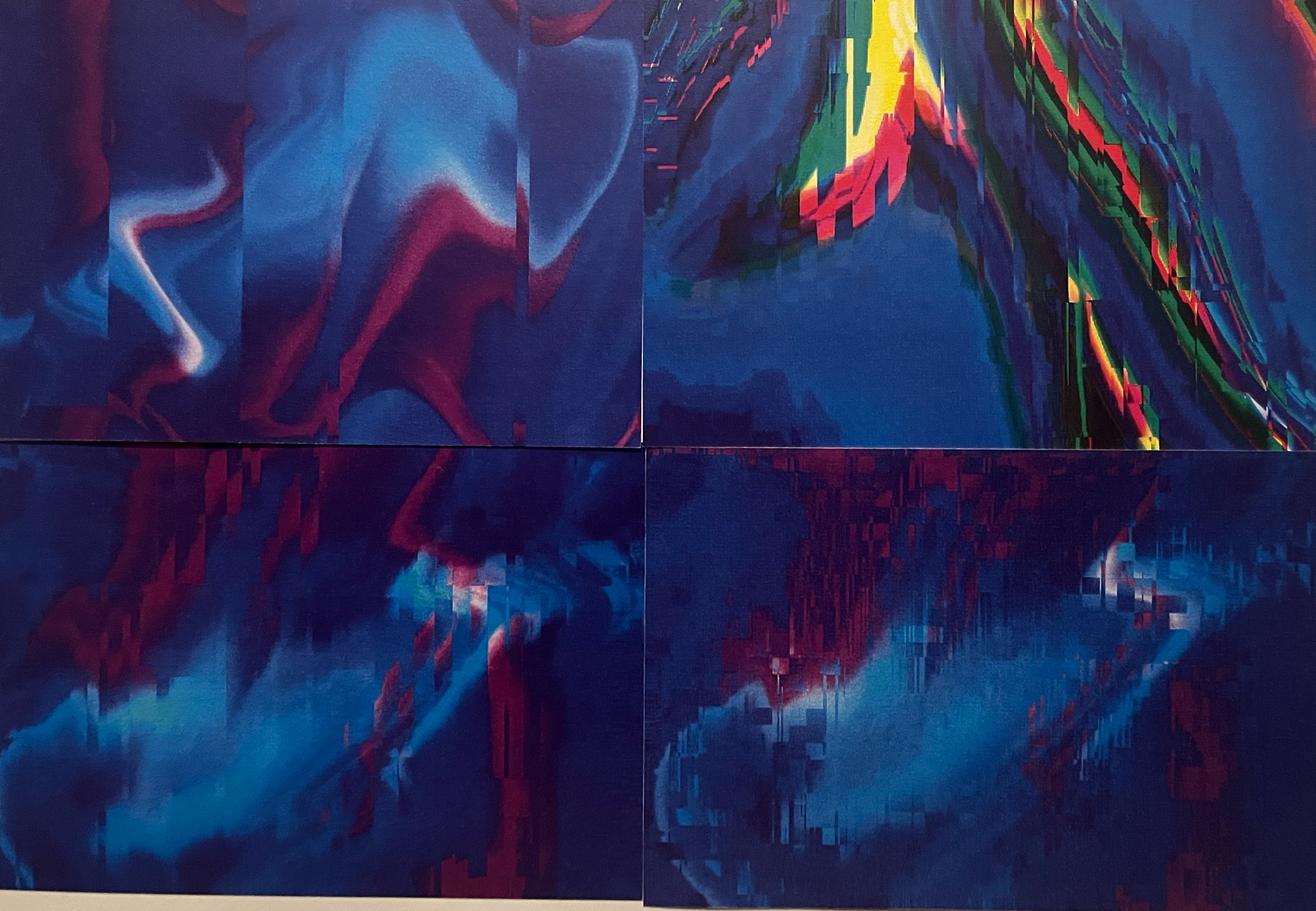Projet 6