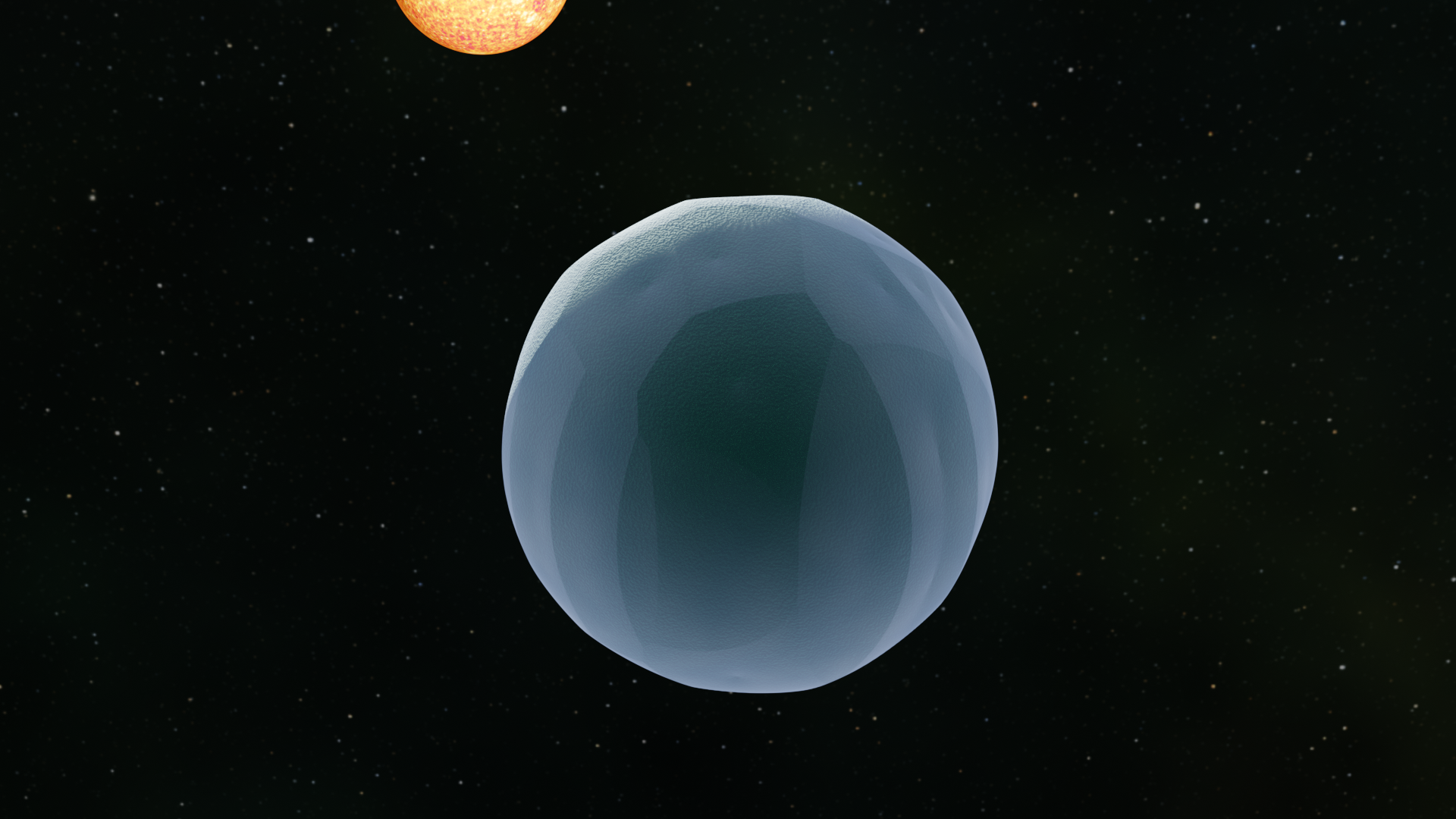 55-Cancri E - La planète_diament