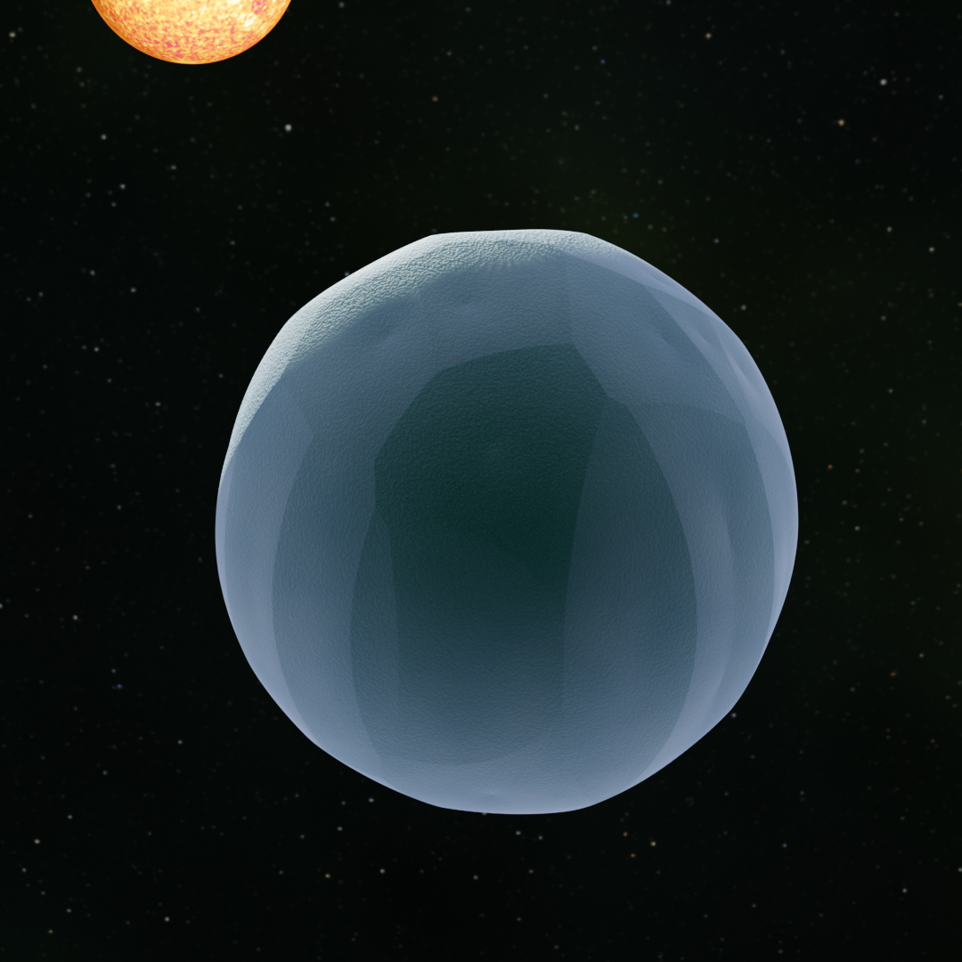 55-Cancri E - La planète_diament