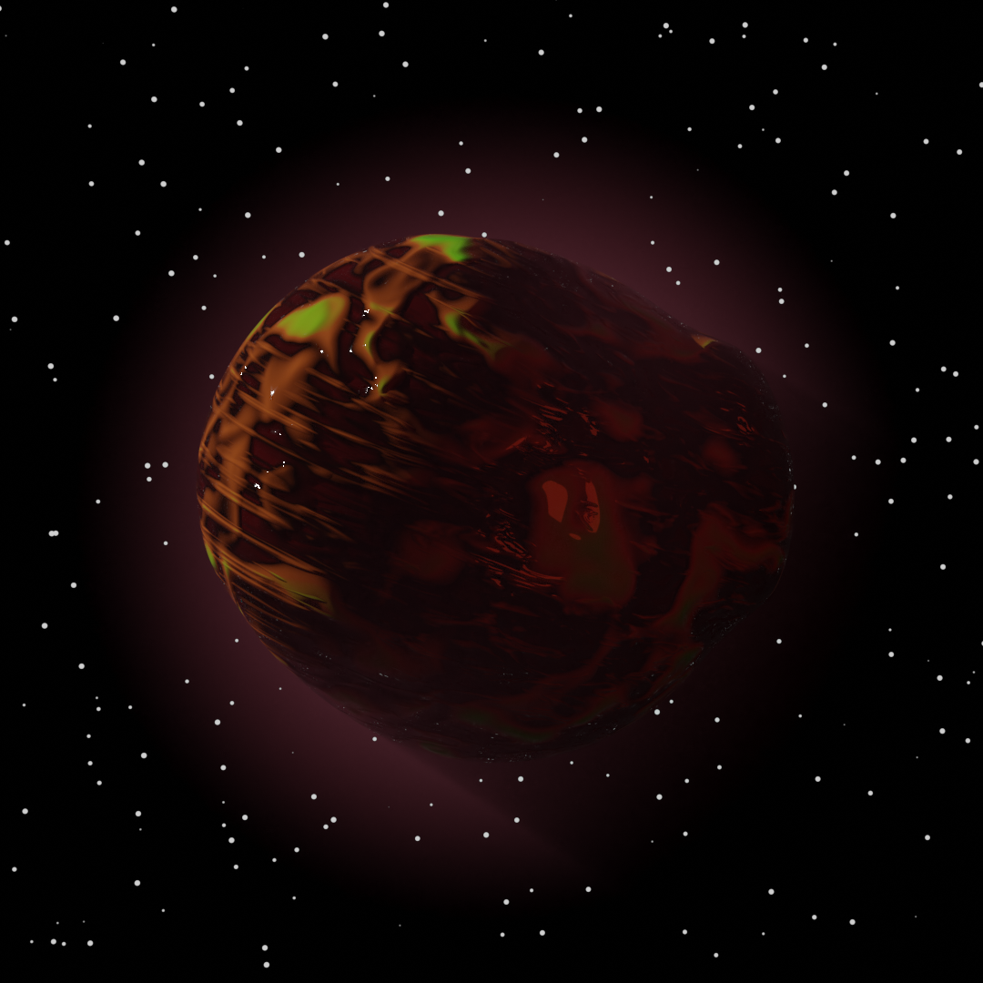 TrES-4b - La planète gonflée