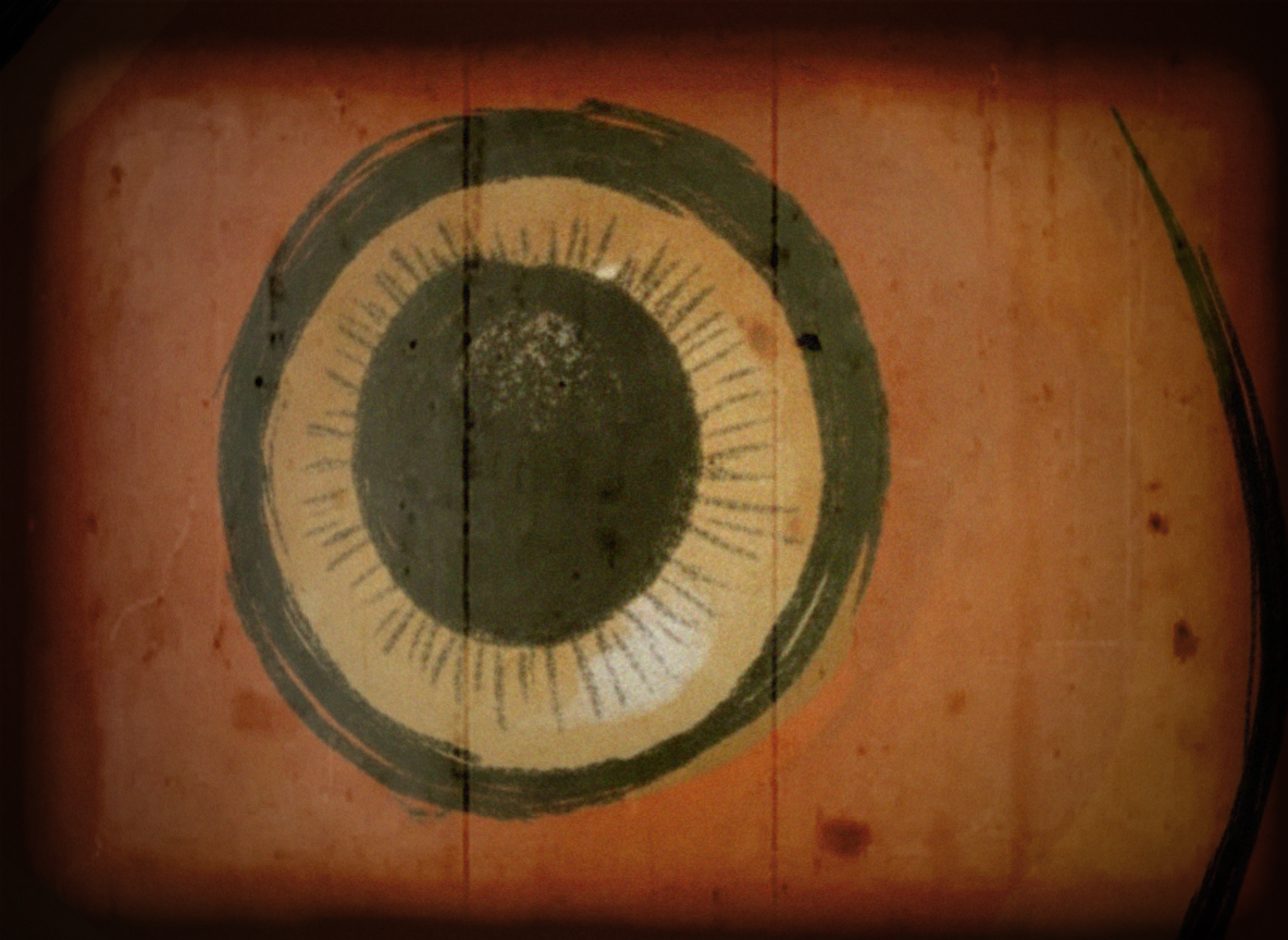 Oeil